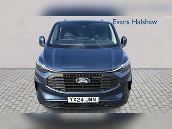 Used Ford Transit Custom 2024 for sale - 76230429: Photo 3