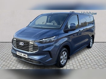 Used Ford Transit Custom 2024 for sale - 76230429: Photo 4