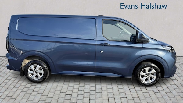 Used Ford Transit Custom 2024 for sale - 76230429: Photo 6