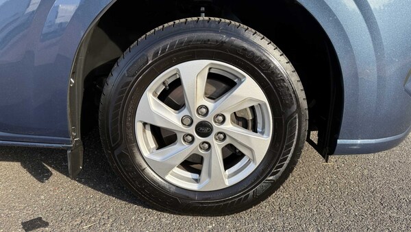 Used Ford Transit Custom 2024 for sale - 76230429: Photo 7