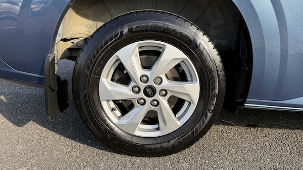 Used Ford Transit Custom 2024 for sale - 76230429: Photo 8