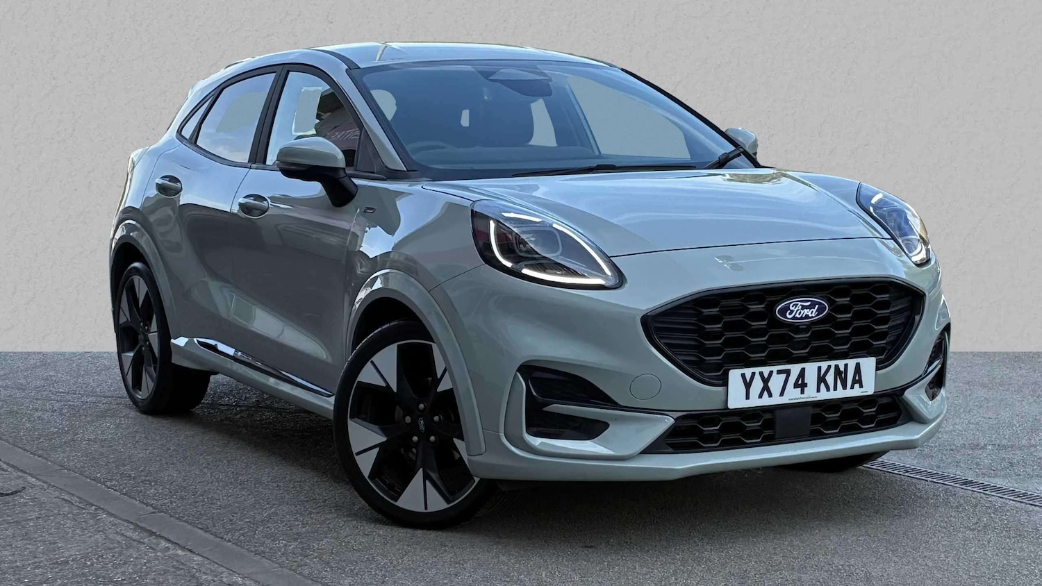 Used Ford Puma 2024 for sale - 75903569: Photo 1