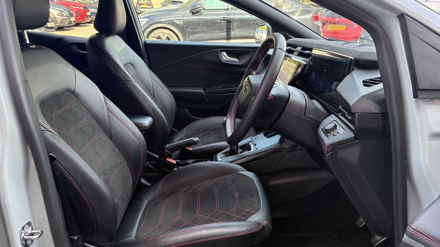 Used Ford Puma 2024 for sale - 75903569: Photo 14