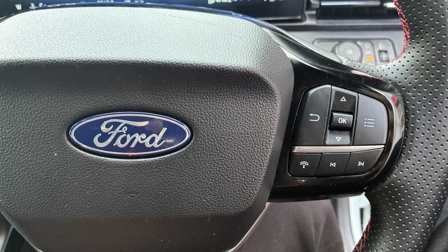 Used Ford Puma 2024 for sale - 75903569: Photo 26