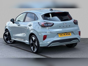 Used Ford Puma 2024 for sale - 75903569: Photo 2