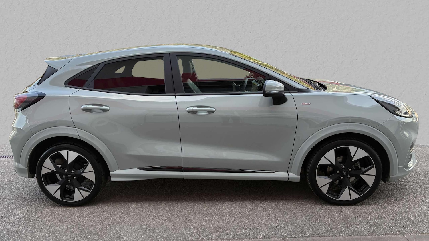 Used Ford Puma 2024 for sale - 75903569: Photo 3