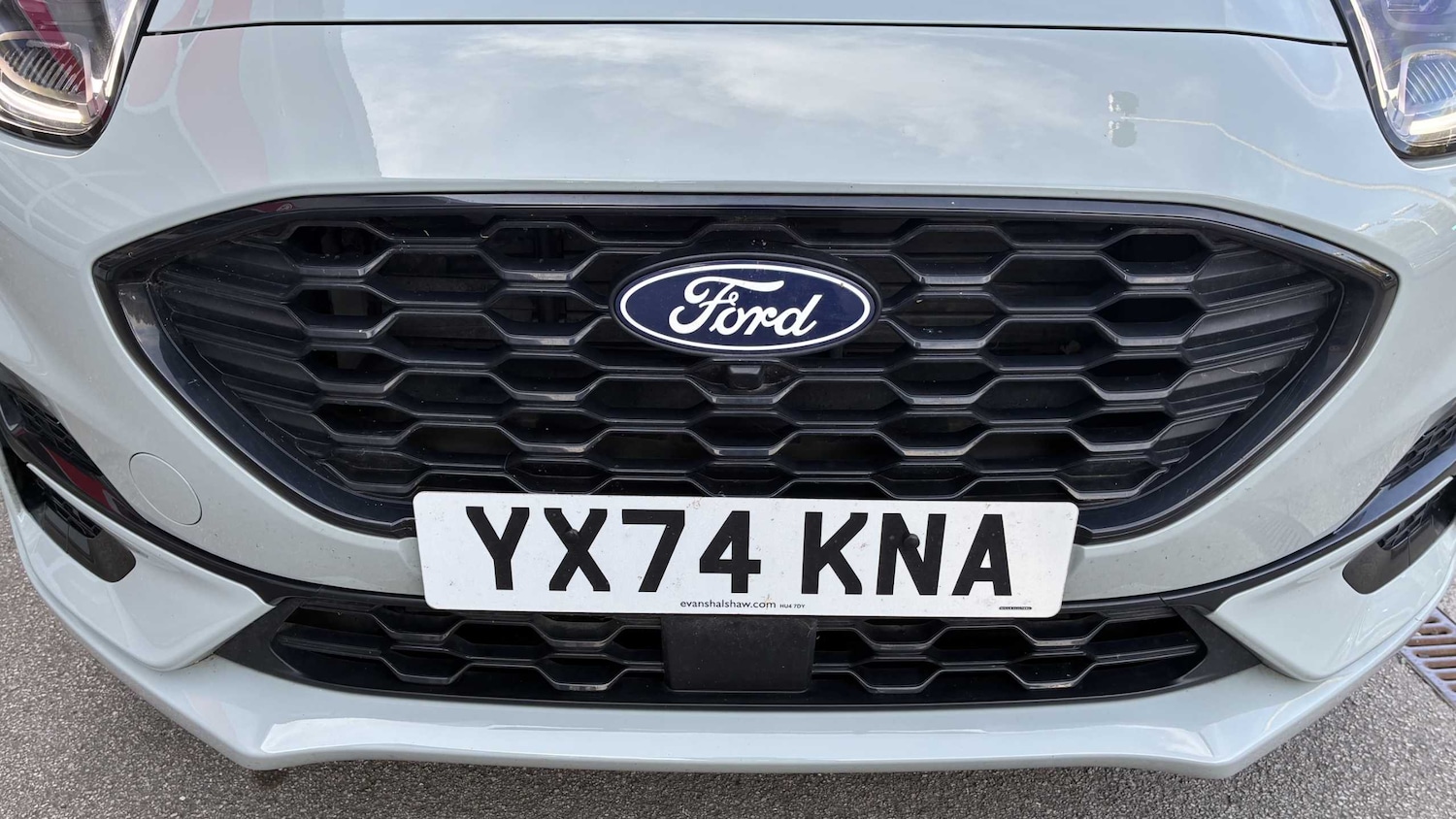 Used Ford Puma 2024 for sale - 75903569: Photo 31
