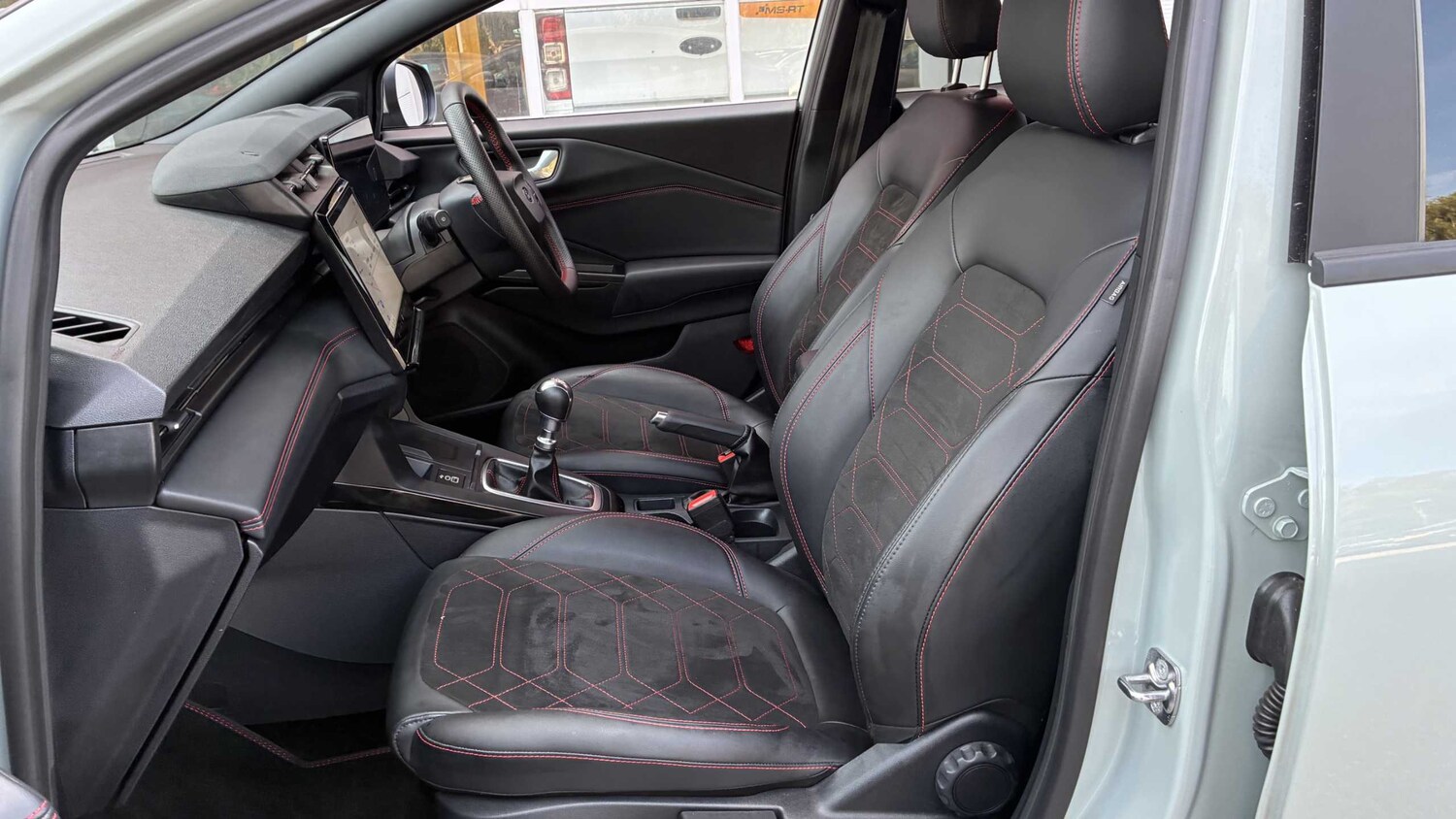 Used Ford Puma 2024 for sale - 75903569: Photo 33