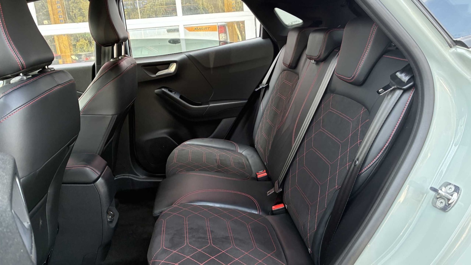 Used Ford Puma 2024 for sale - 75903569: Photo 34