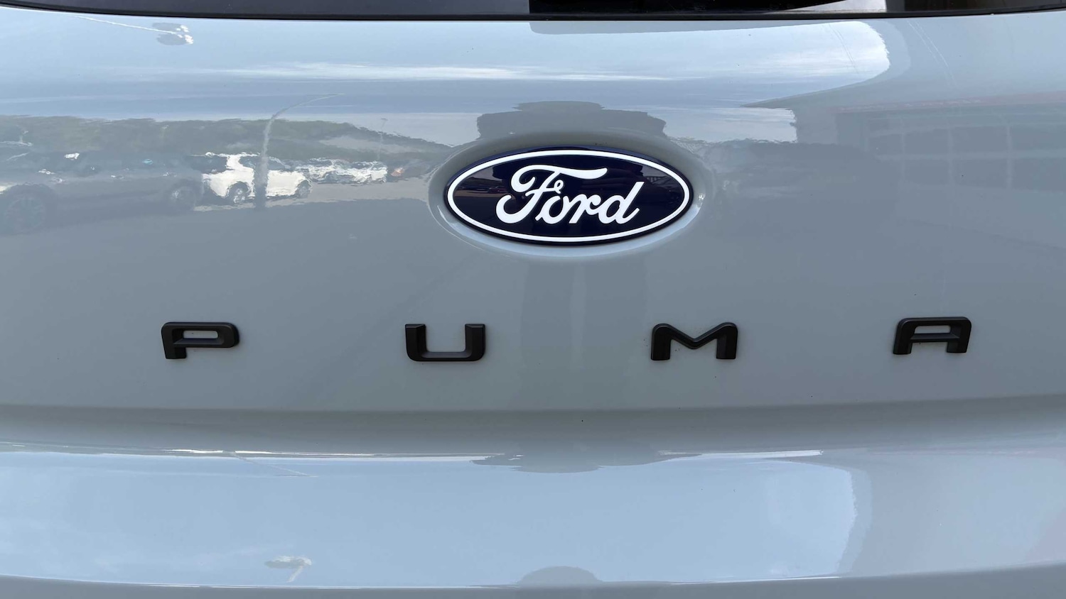 Used Ford Puma 2024 for sale - 75903569: Photo 35