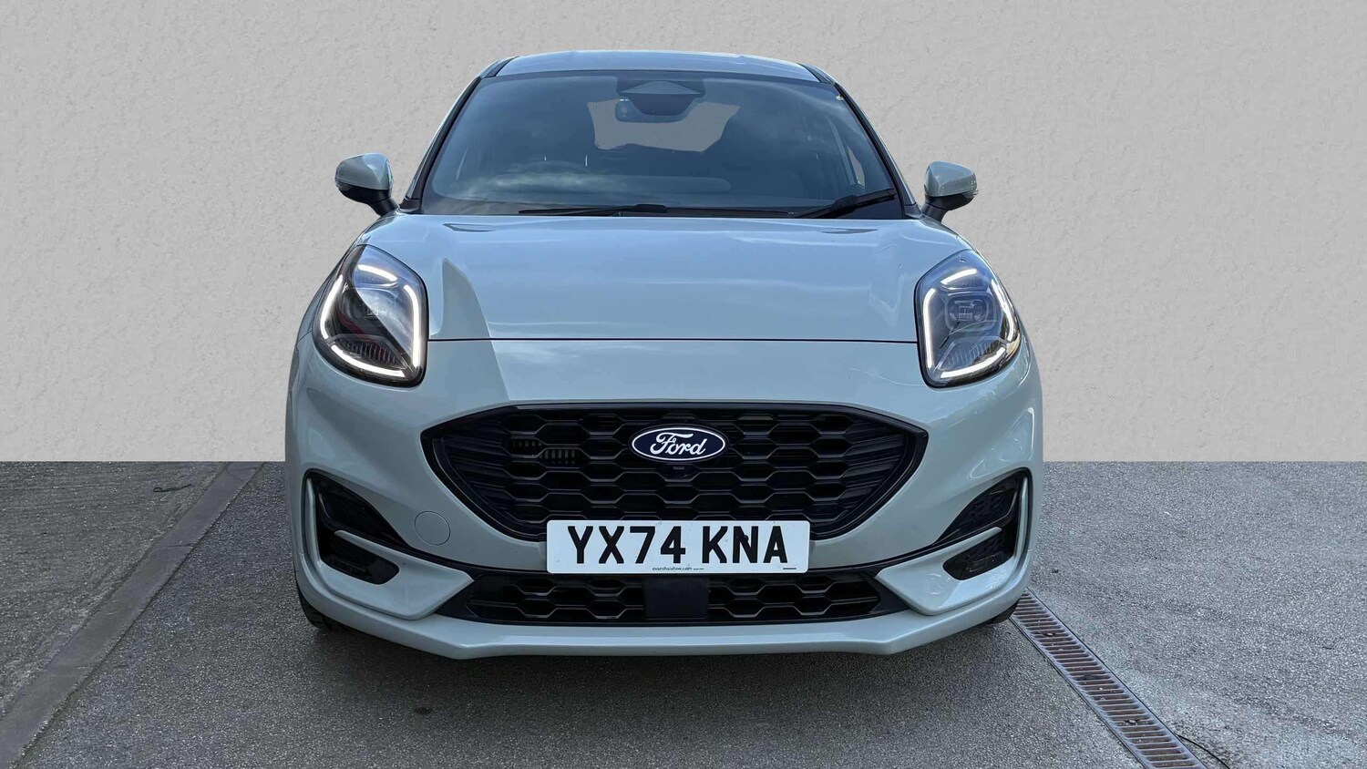 Used Ford Puma 2024 for sale - 75903569: Photo 4