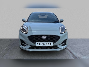 Used Ford Puma 2024 for sale - 75903569: Photo 4