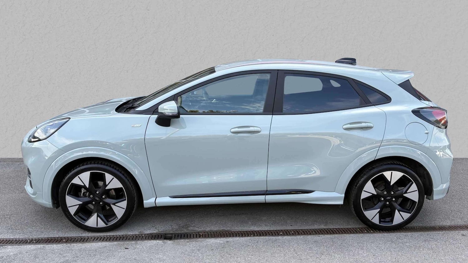 Used Ford Puma 2024 for sale - 75903569: Photo 5