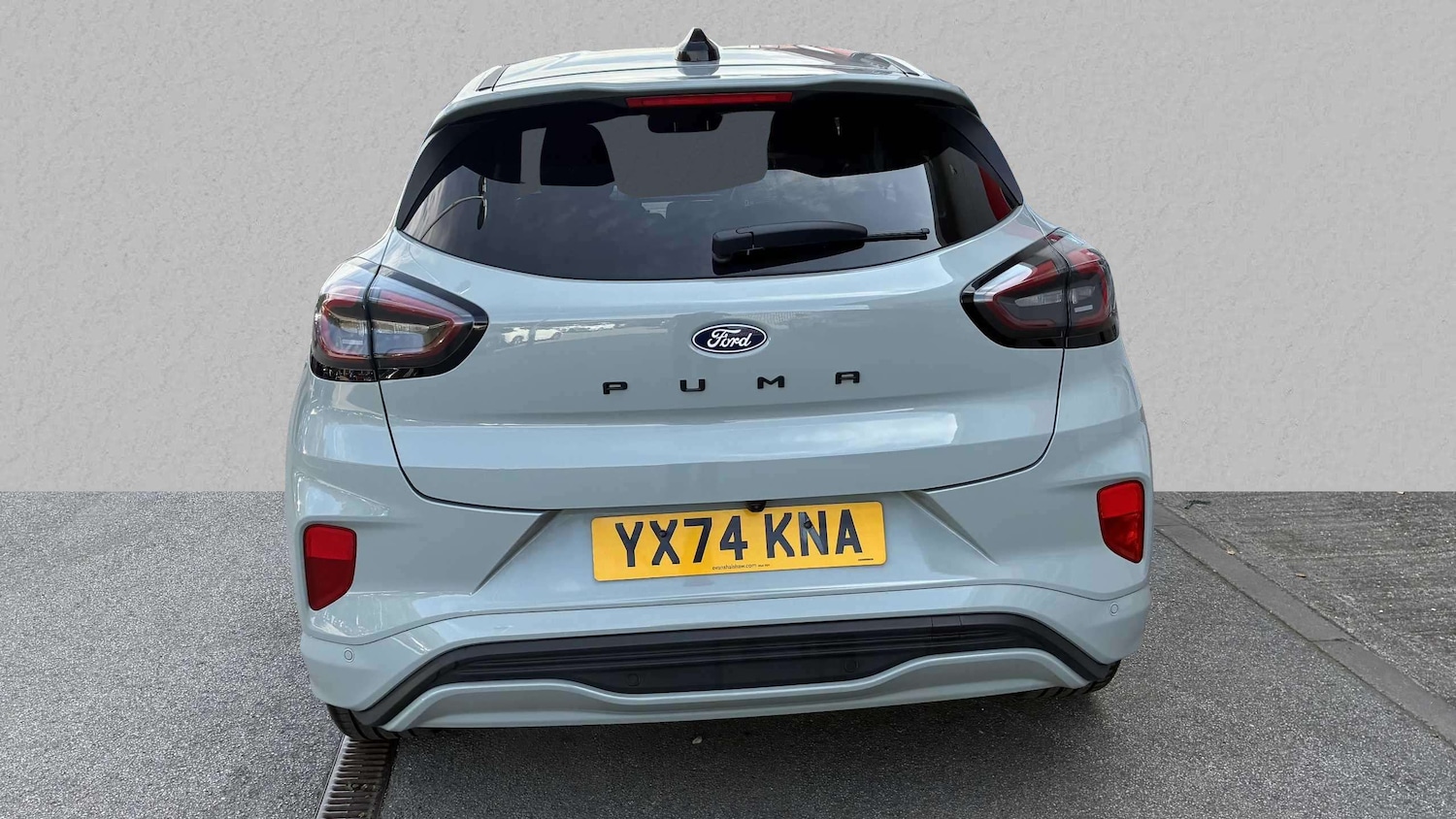 Used Ford Puma 2024 for sale - 75903569: Photo 6