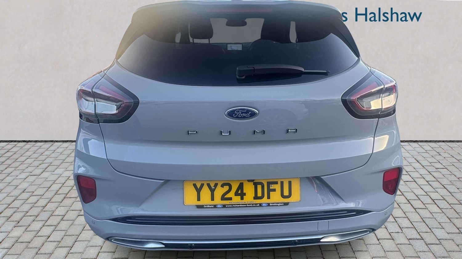 Used Ford Puma 2024 for sale - 77928719: Photo 3