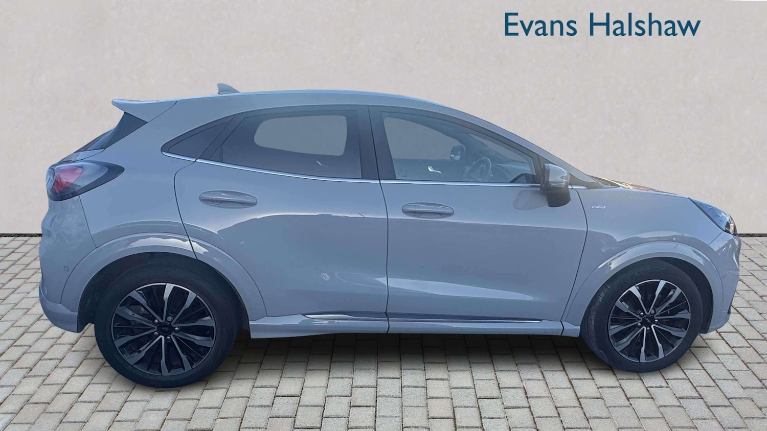 Used Ford Puma 2024 for sale - 77928719: Photo 4