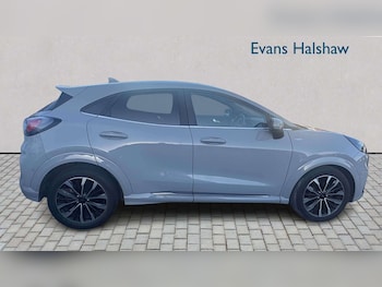 Used Ford Puma 2024 for sale - 77928719: Photo