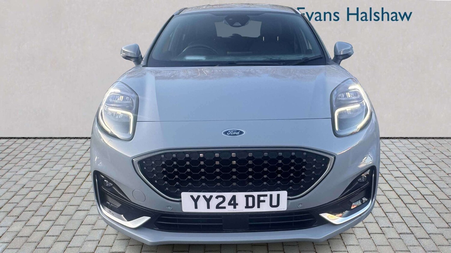 Used Ford Puma 2024 for sale - 77928719: Photo 6