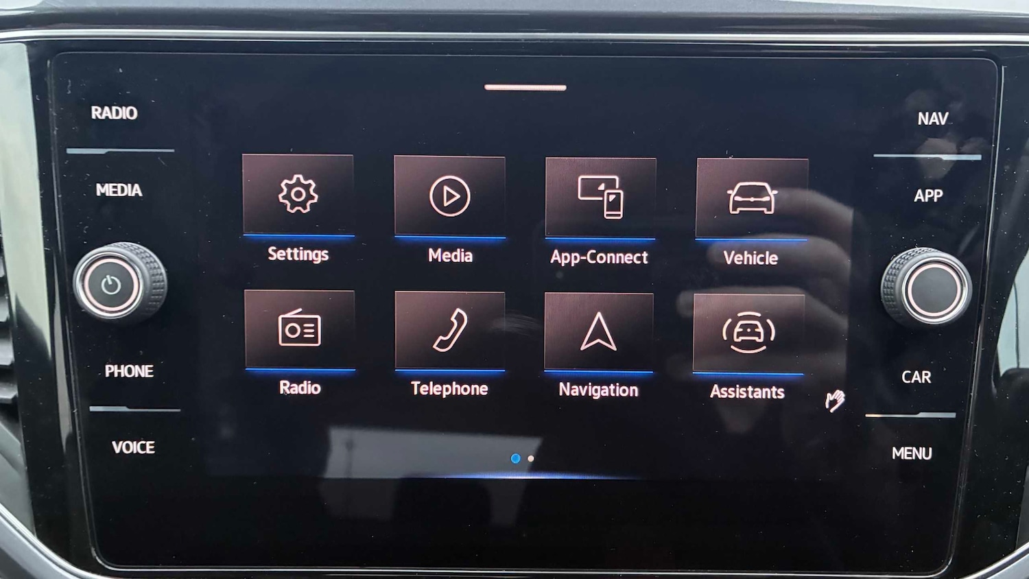 Used Volkswagen T-Roc 2021 for sale - 77333859: Photo 20