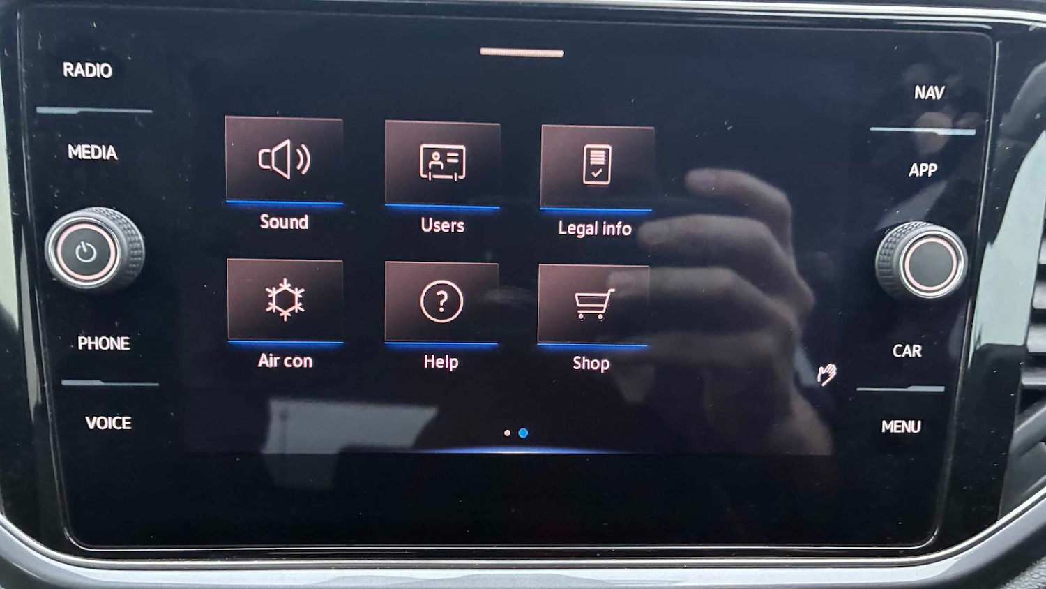 Used Volkswagen T-Roc 2021 for sale - 77333859: Photo 21