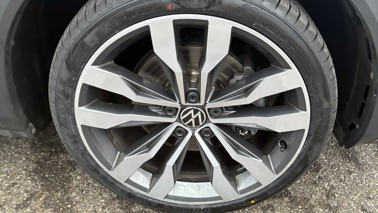 Used Volkswagen T-Roc 2021 for sale - 77333859: Photo 33