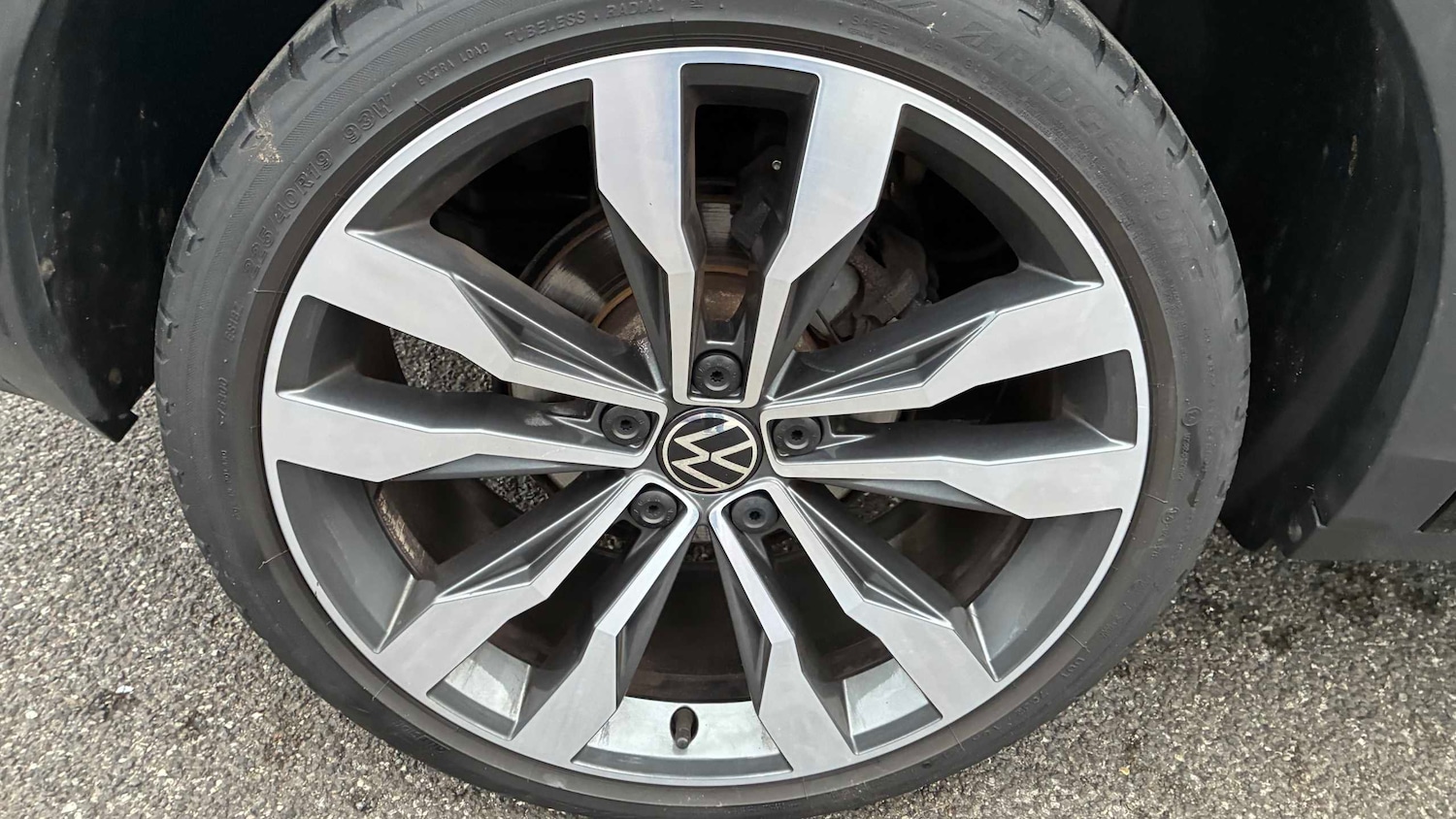 Used Volkswagen T-Roc 2021 for sale - 77333859: Photo 34