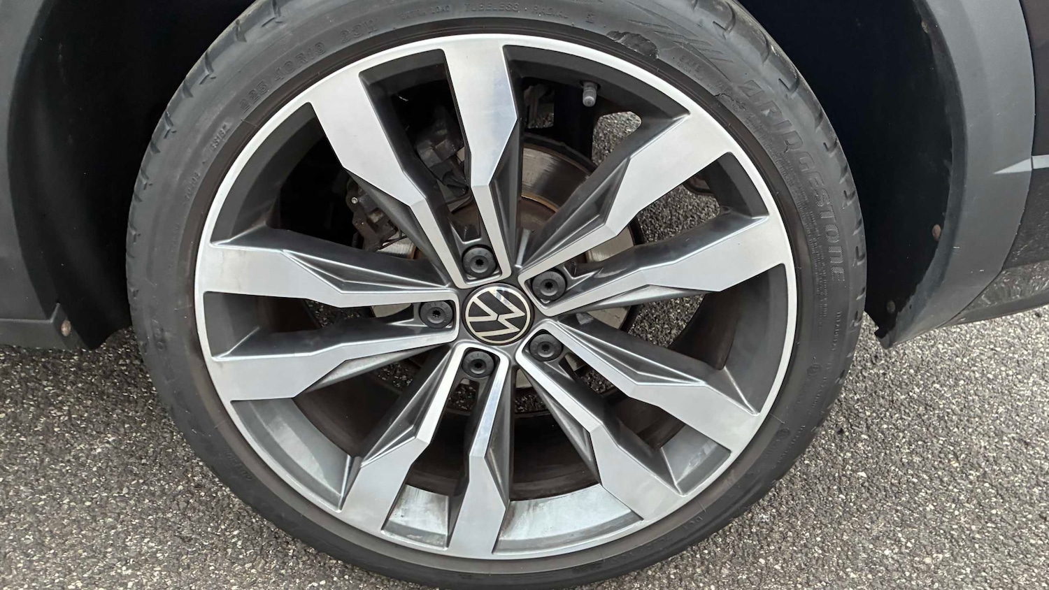 Used Volkswagen T-Roc 2021 for sale - 77333859: Photo 35