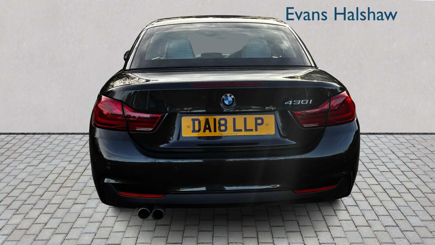 Used BMW 4 Series for sale - 77219540: Photo 11