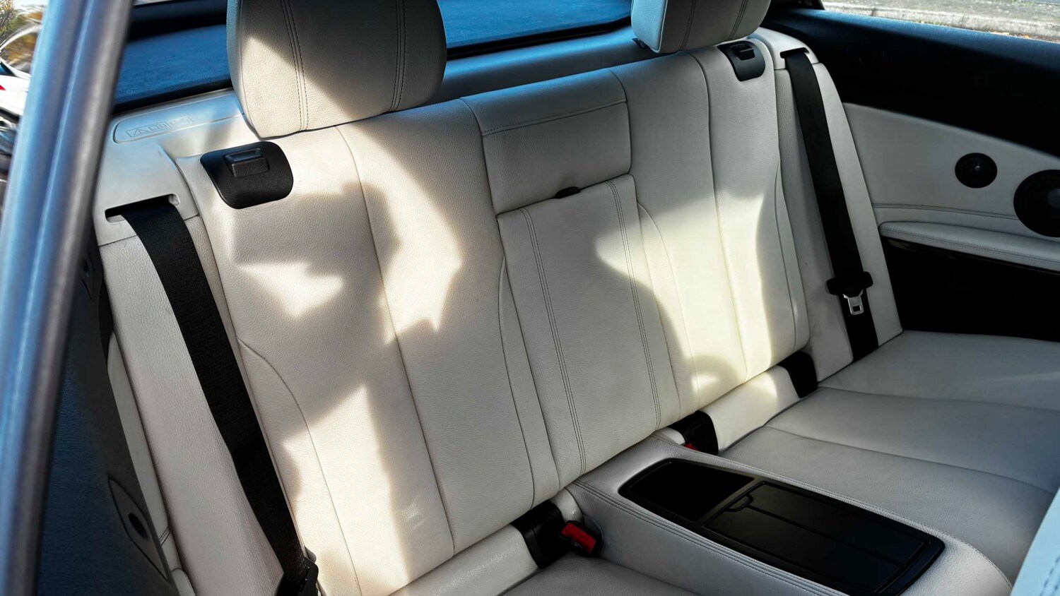 Used BMW 4 Series for sale - 77219540: Photo 14