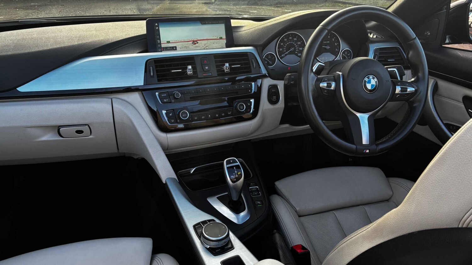 Used BMW 4 Series for sale - 77219540: Photo 15