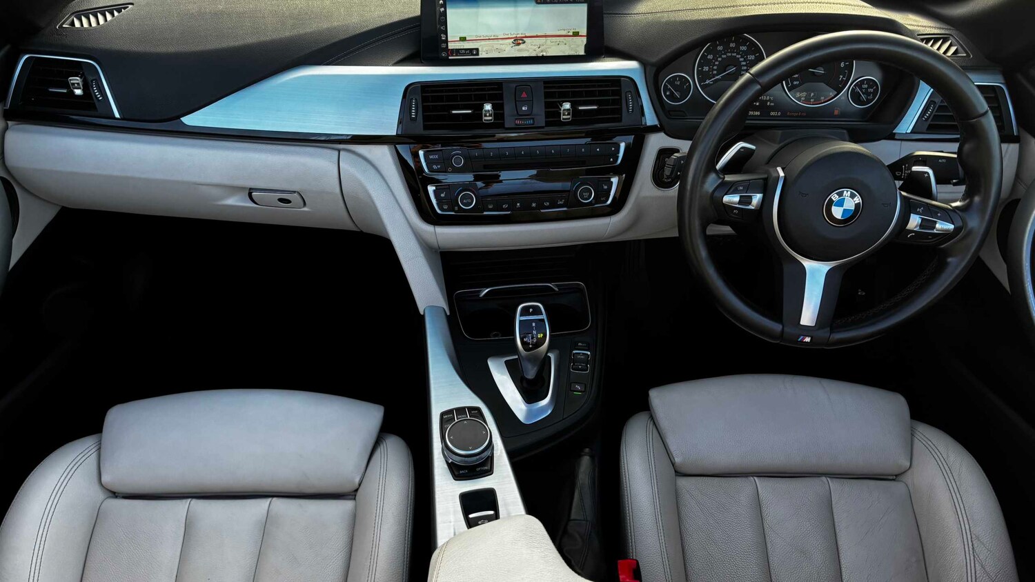 Used BMW 4 Series for sale - 77219540: Photo 16