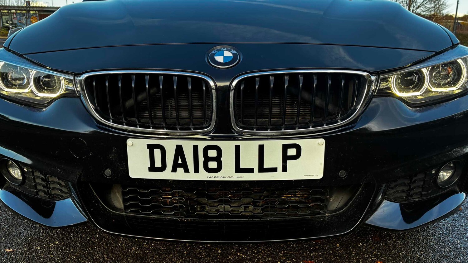 Used BMW 4 Series for sale - 77219540: Photo 35