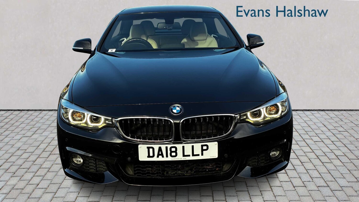 Used BMW 4 Series for sale - 77219540: Photo 9