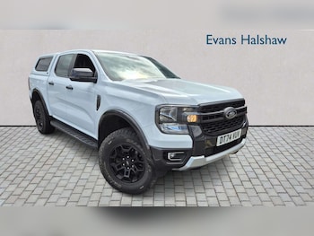 Used Ford Ranger 2025 for sale - 78937677: Photo