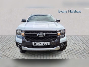 Used Ford Ranger 2025 for sale - 78937677: Photo