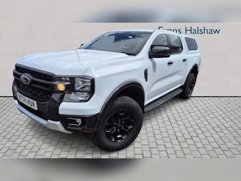 Used Ford Ranger 2025 for sale - 78937677: Photo