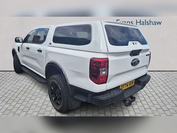Used Ford Ranger 2025 for sale - 78937677: Photo