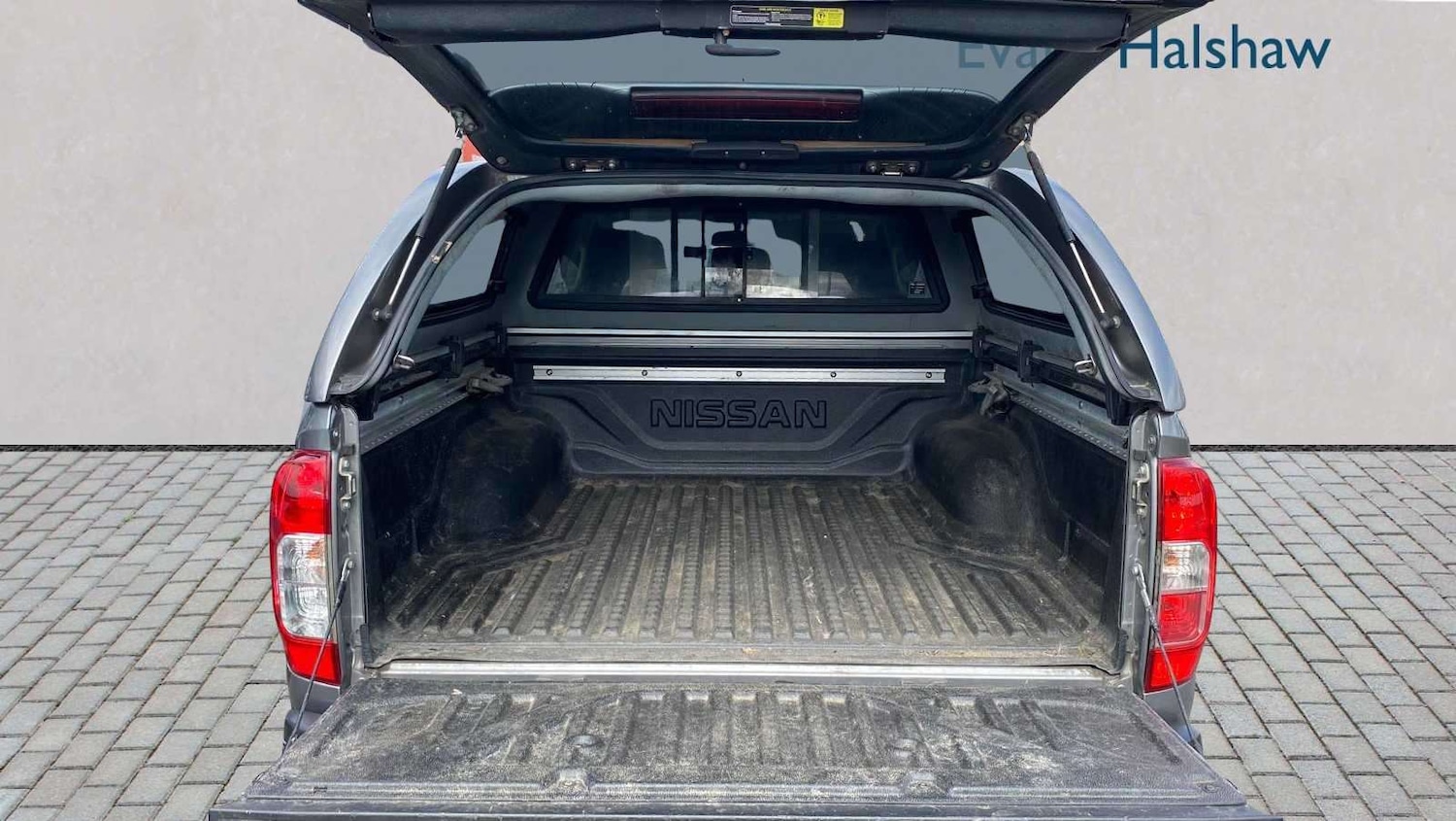 Used Nissan Navara 2018 for sale - 78209025: Photo 3