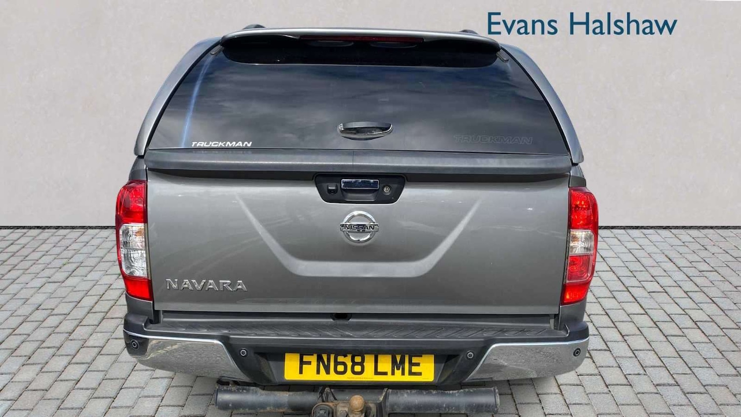 Used Nissan Navara 2018 for sale - 78209025: Photo 4