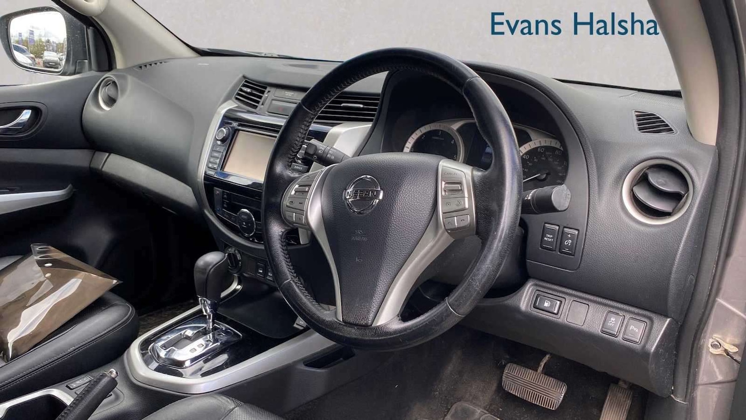 Used Nissan Navara 2018 for sale - 78209025: Photo 5