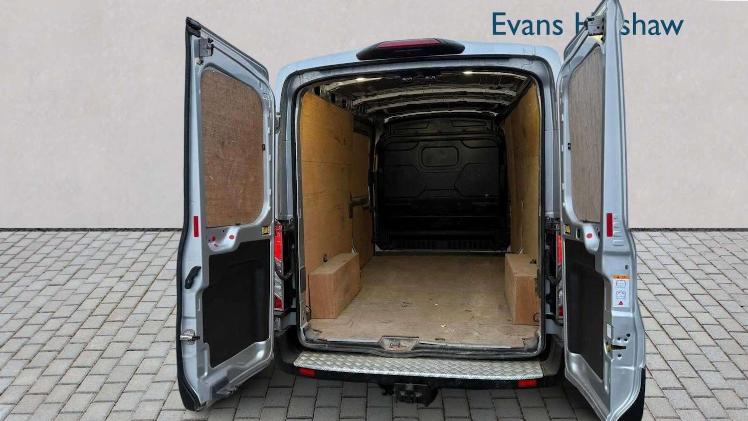 Used Ford Transit 2021 for sale - 78024131: Photo 5