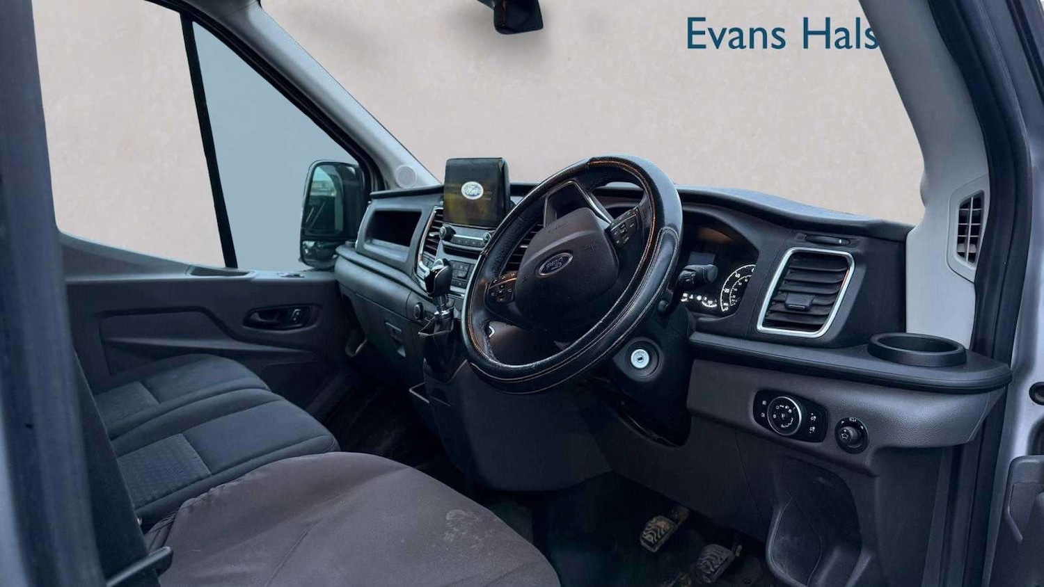 Used Ford Transit 2021 for sale - 78024131: Photo 6