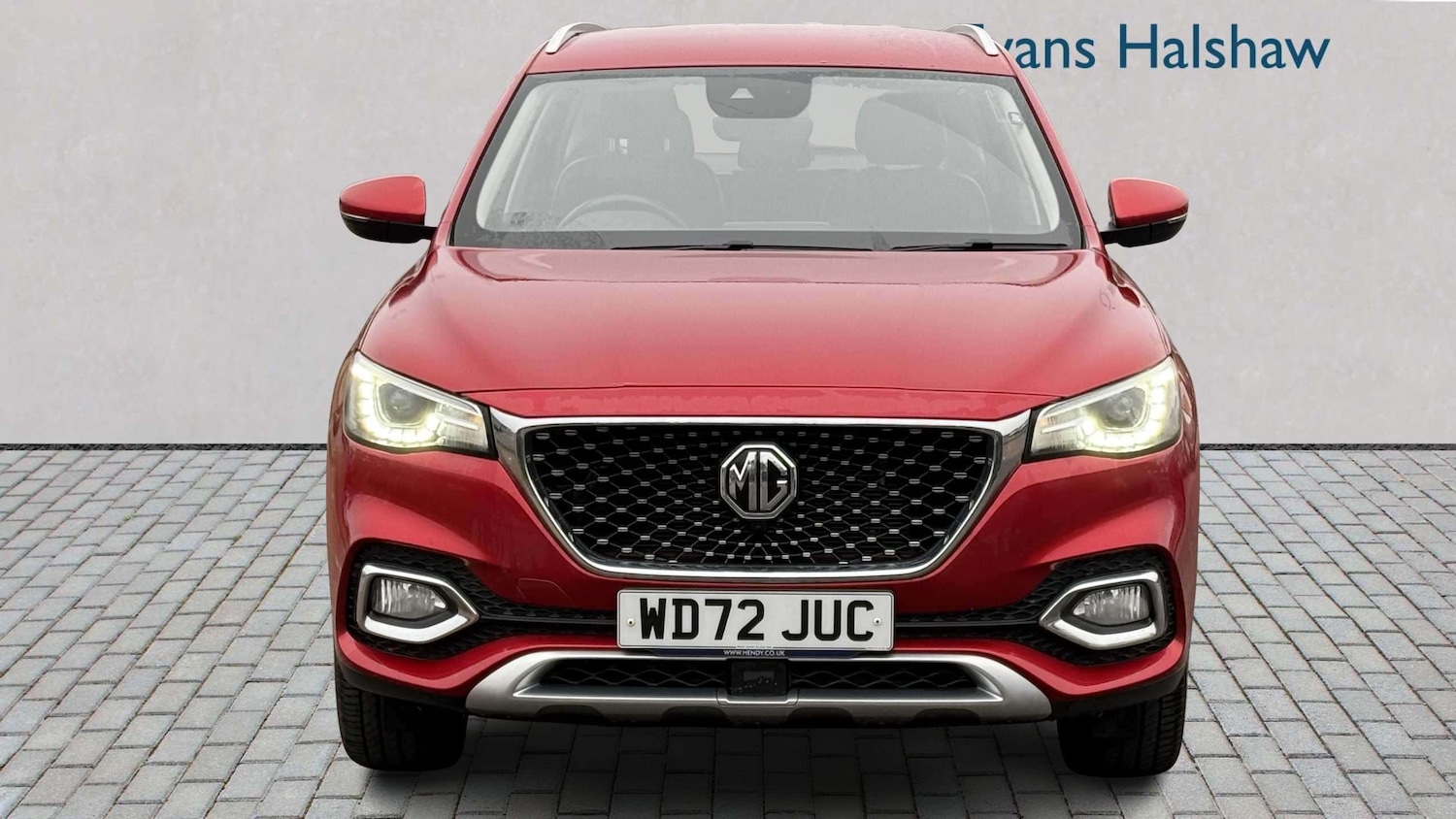 Used MG MG HS 2023 for sale - 77979567: Photo 3