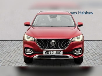 Used MG MG HS 2023 for sale - 77979567: Photo