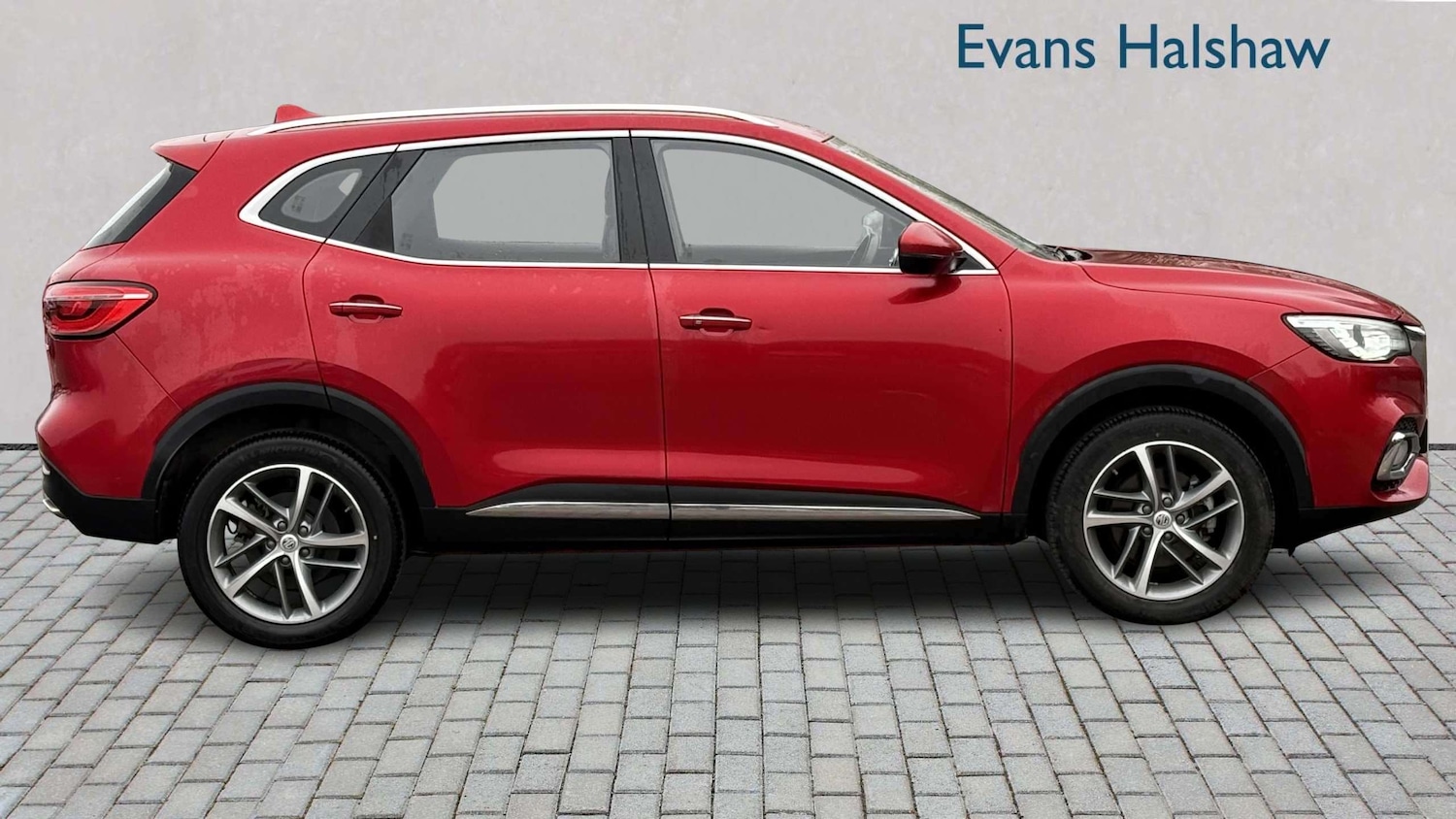 Used MG MG HS 2023 for sale - 77979567: Photo 4