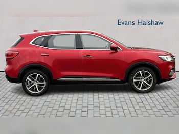 Used MG MG HS 2023 for sale - 77979567: Photo