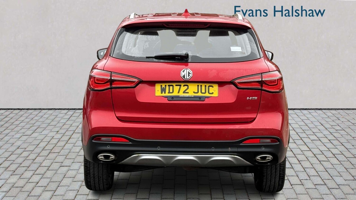 Used MG MG HS 2023 for sale - 77979567: Photo 5