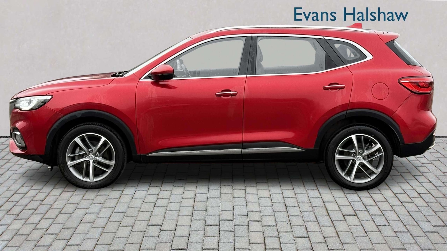 Used MG MG HS 2023 for sale - 77979567: Photo 6