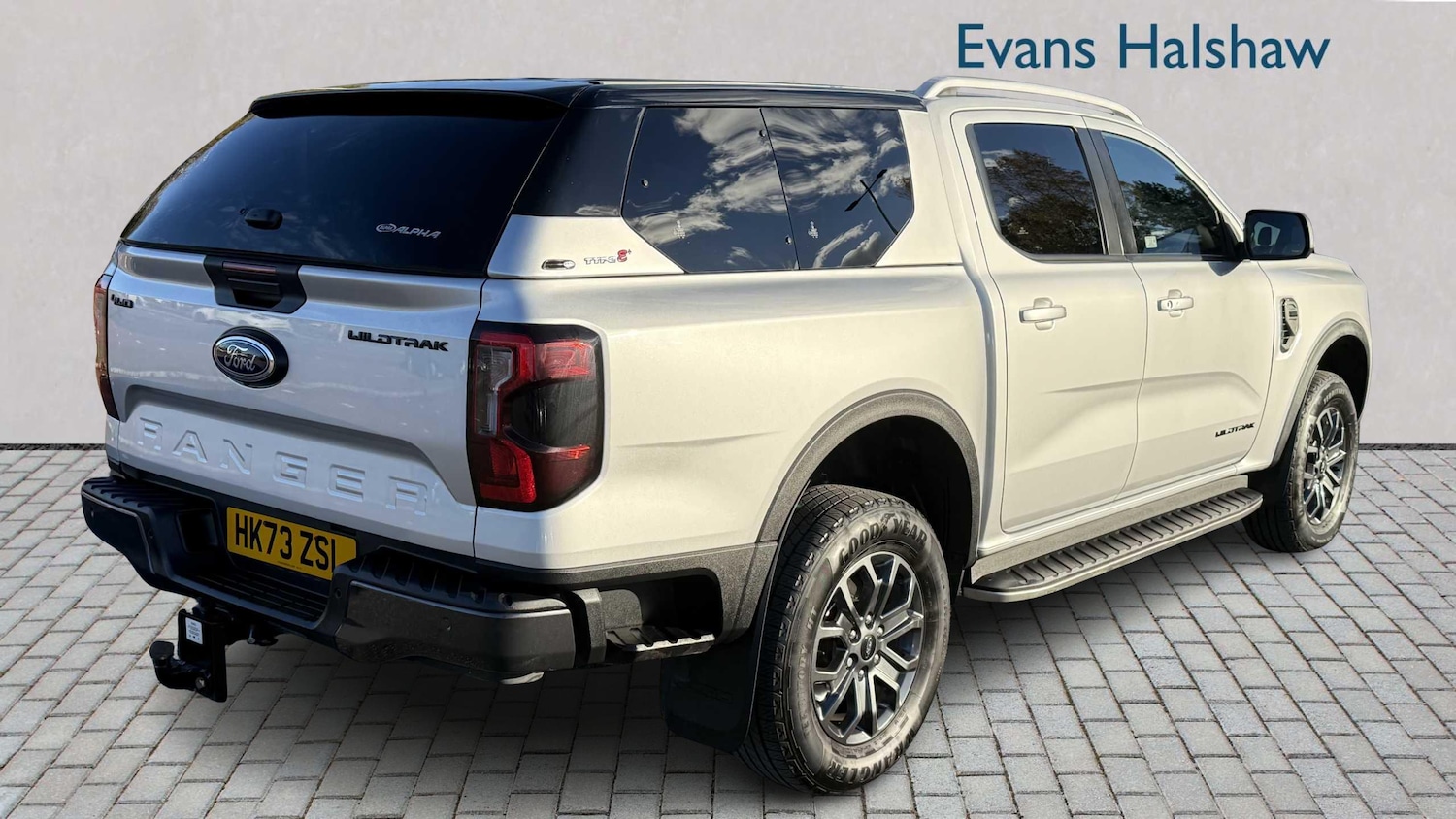 Used Ford Ranger 2023 for sale - 76351557: Photo 10