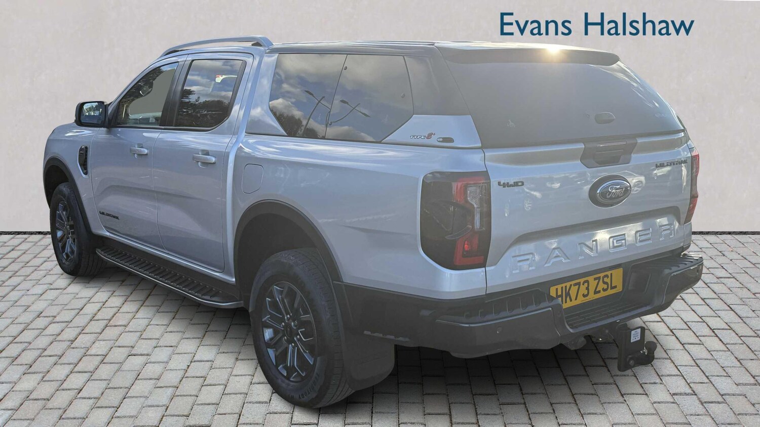 Used Ford Ranger 2023 for sale - 76351557: Photo 11